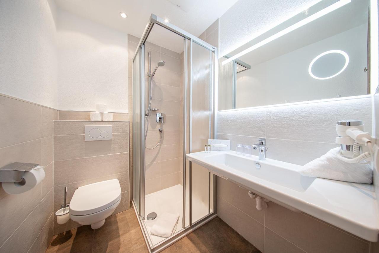 Hotel Haus Stefanie Sölden Esterno foto