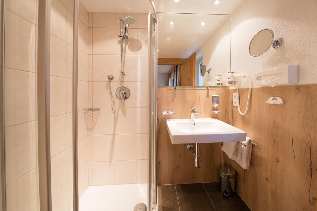 Hotel Haus Stefanie Sölden Esterno foto